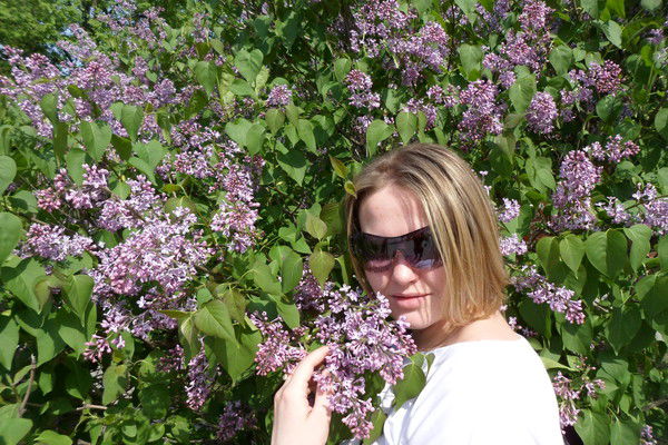 Екатерина Ефимова