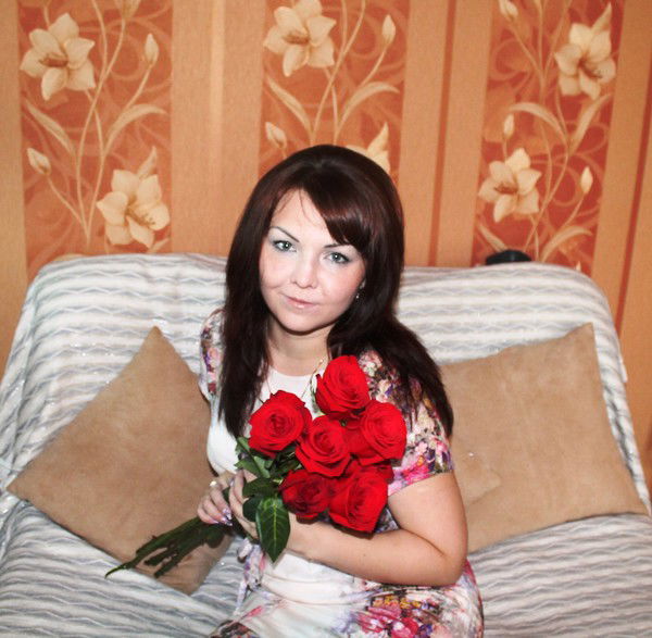 Татьяна Куценко