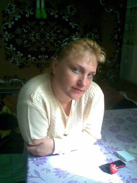 Катерина Панфилова