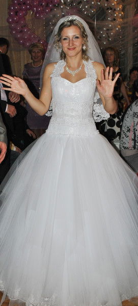 Ольга Васильева