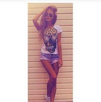 Светлана Канайчева