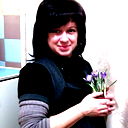 Ольга Тарасенко