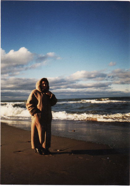 Елена Кононова