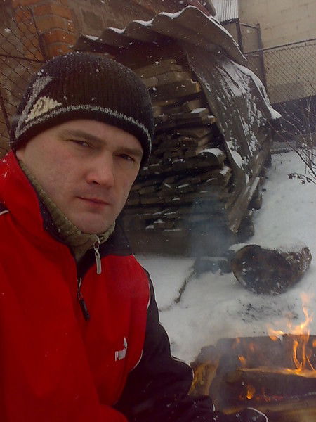 Залюбовский Андрей