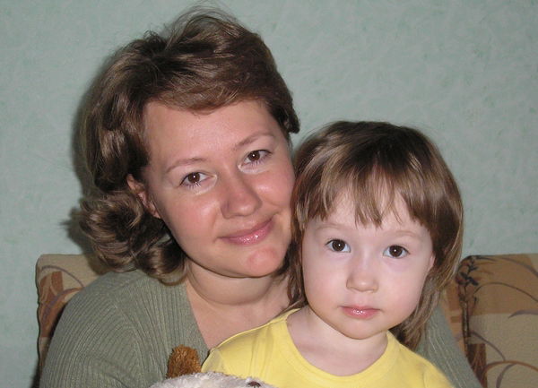 Наталья Журавлева