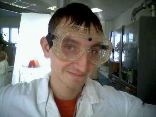 Георгий Игнатьев