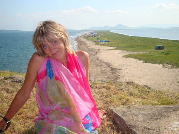 Марина Астахова