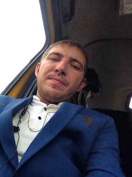 Денис Мухамедов