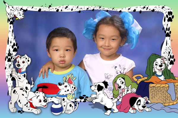 Ардак Захарьянова