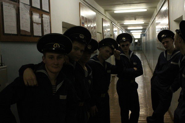 Игорь Назарко