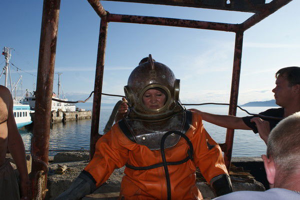 Ольга Курасова