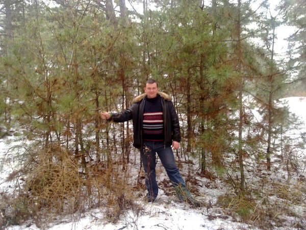 Андрей Малыхин