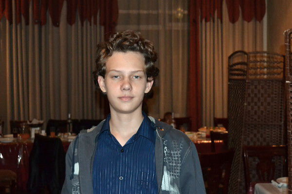 Ярослав Куприй