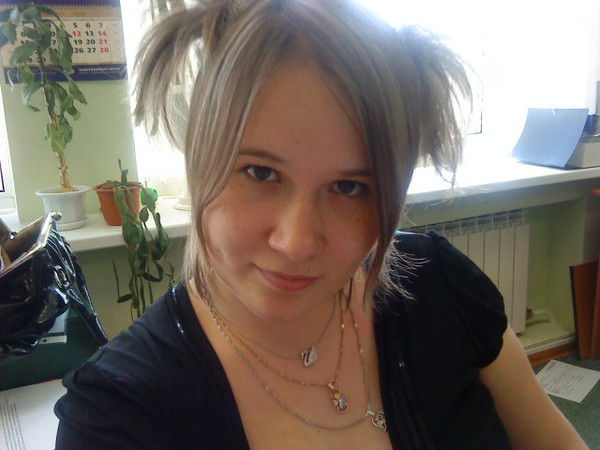 Эльвира Косинцева