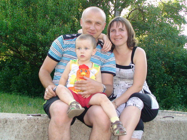 Наталья Кохно