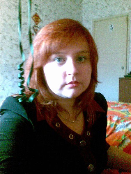 Татьяна Лазарева