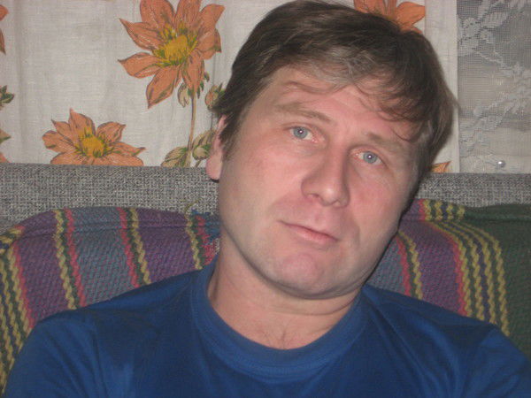 Андрей Алексеев