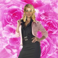 Людмила Терентьева