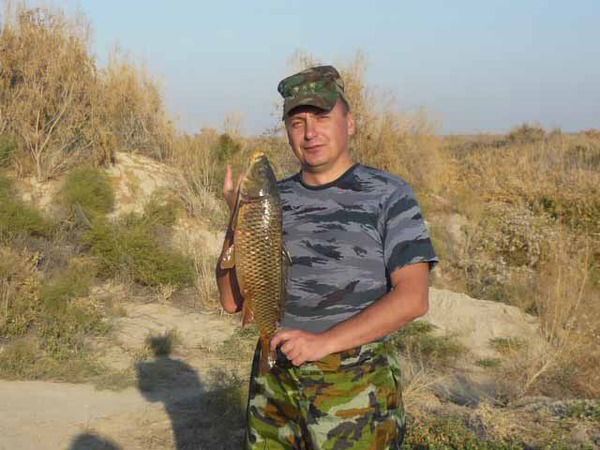 Владимир Лыгин