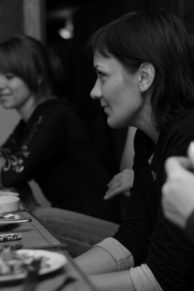 Наталья Напижева