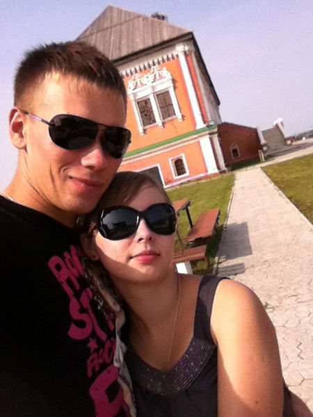 Алексей Ушанов