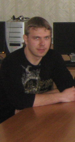 Виталик Ткаченко