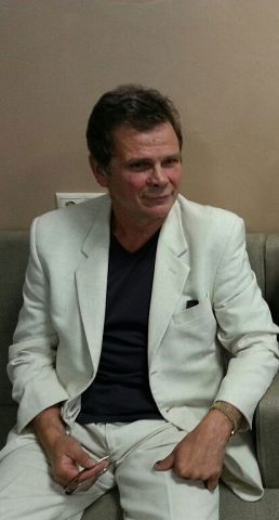 Юрий Чесноков