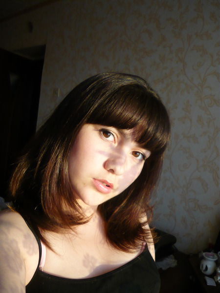 Гузелия Галеева