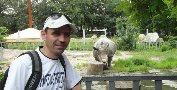 Алексей Кабаченко