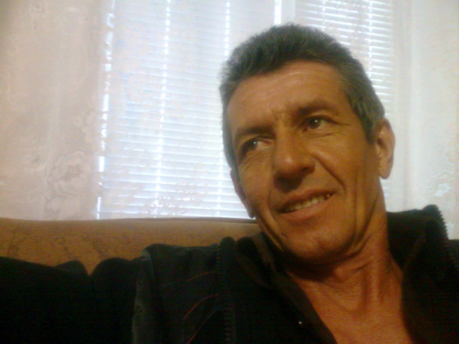 Пётр Стрембицкий