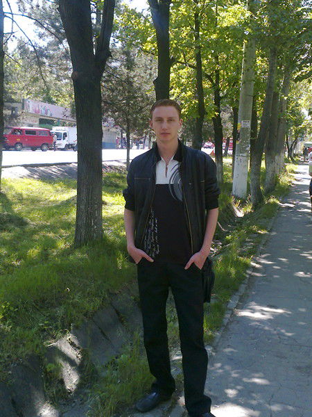 Вадим Ларкин