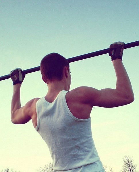 Александр Малик