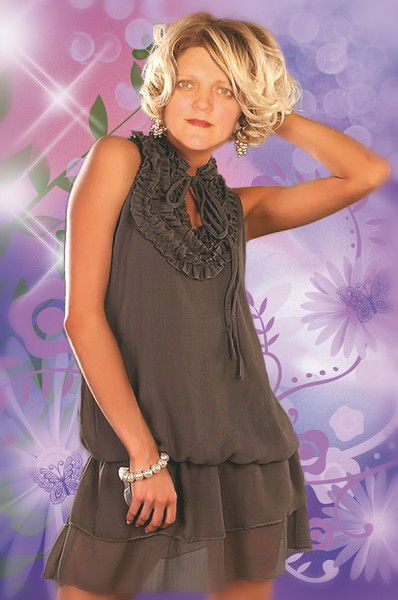 Наталья Колпакова