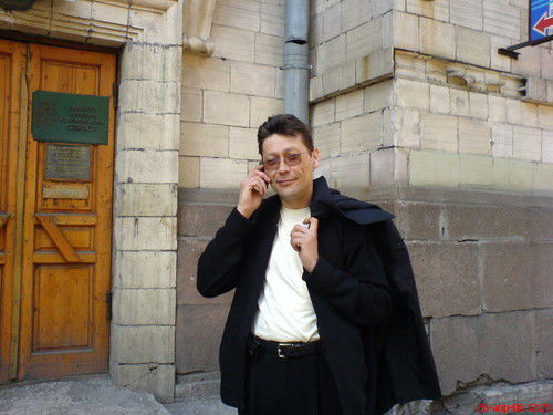 Айдар Праздников