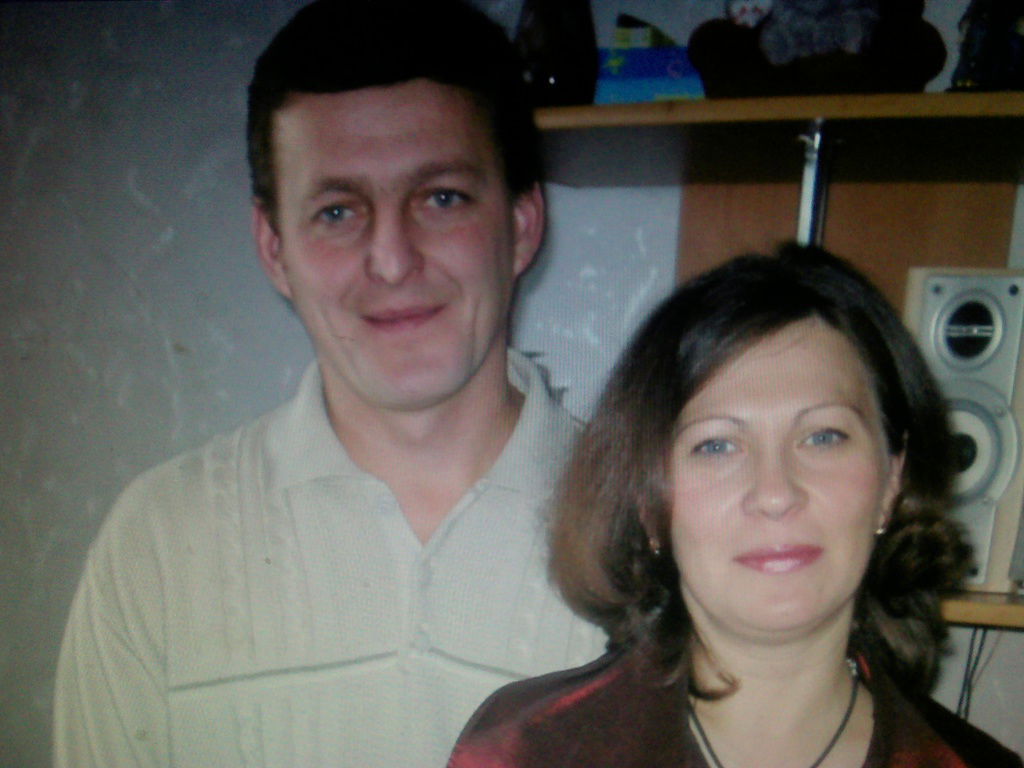 Елена Галичина(Гук)