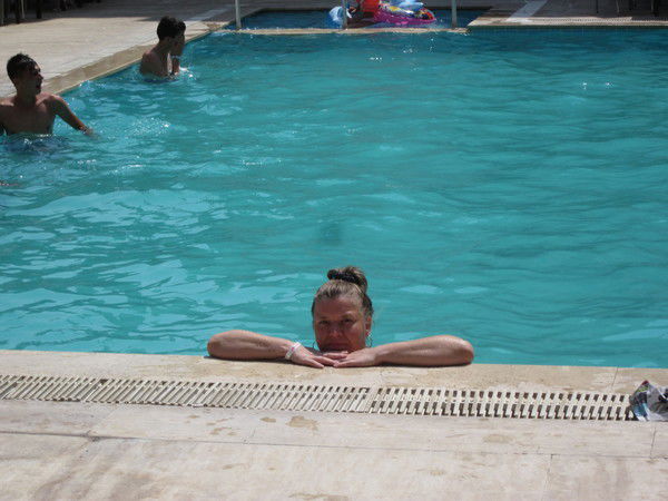 Ольга Ульянова