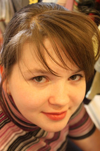 Ольга Спасова