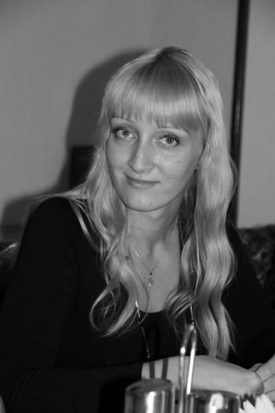 Ольга Кочеткова