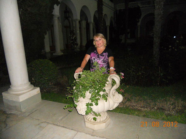 Татьяна Ткаченко