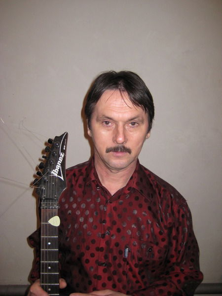 Хамит Шарифуллин