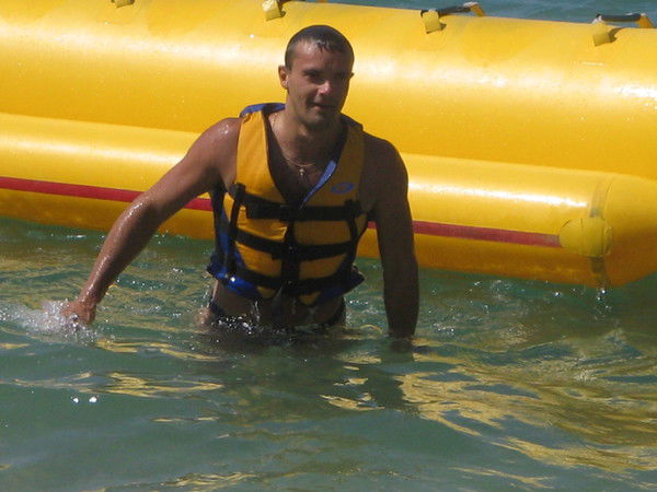 Дима Цыганов