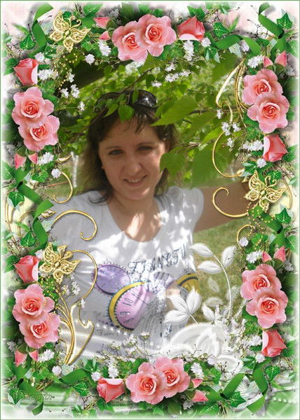 Анна Мицукова