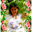 Анна Мицукова
