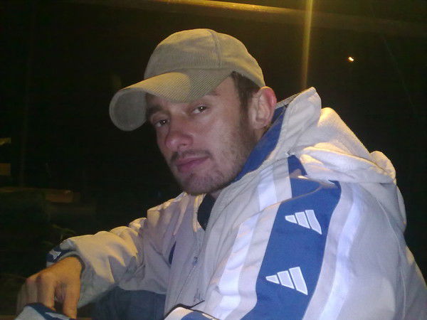 Александр Яворский