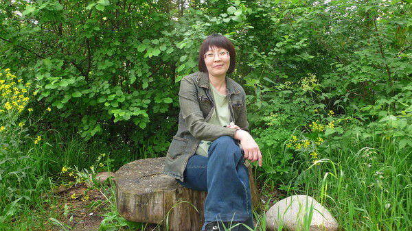 Бахыт Аубакирова