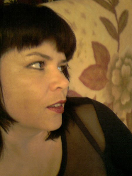 Марина Фукс