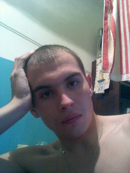 Иван Борисов