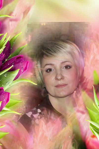 Юлия Розова (Сонина)