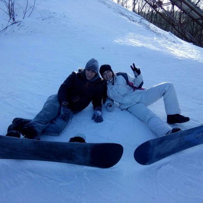 Никита Мурзенков