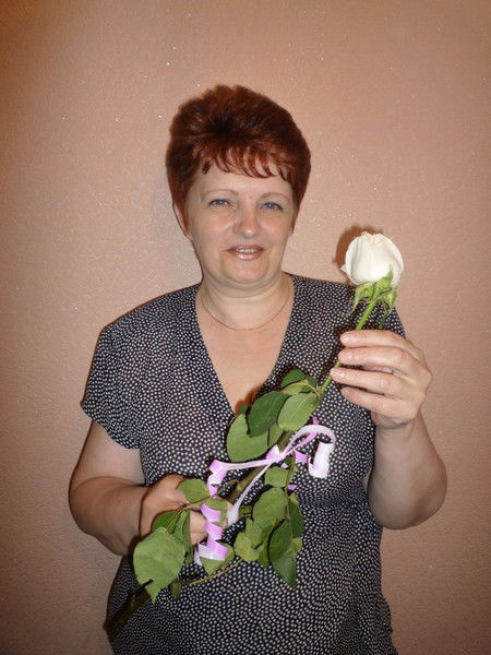 Татьяна Тагиева/